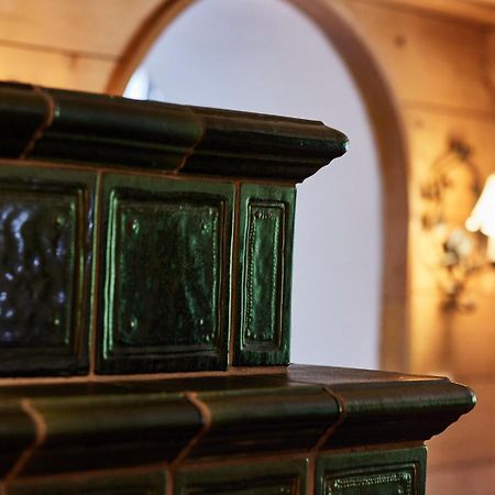 Ferienwohnung Hubert Rotta Eksteriør bilde